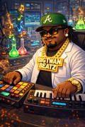 Chemistry Trap Beat