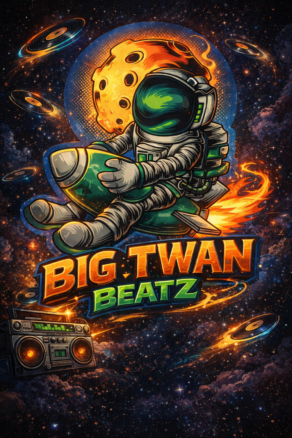 Trap R&B 120 BPM